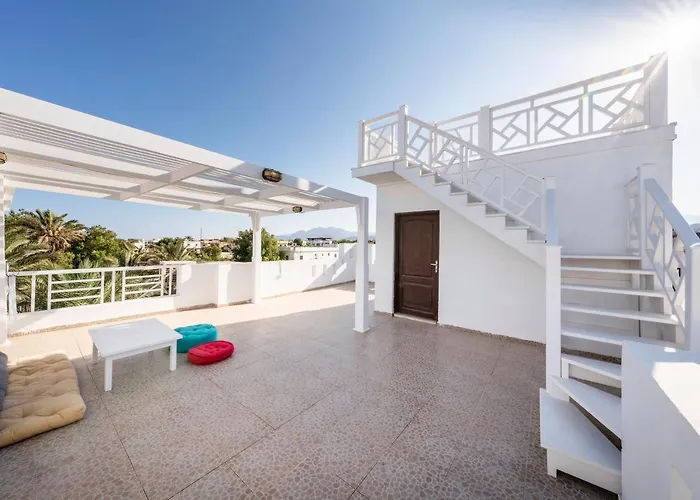 One - El Primo Vip Apartman