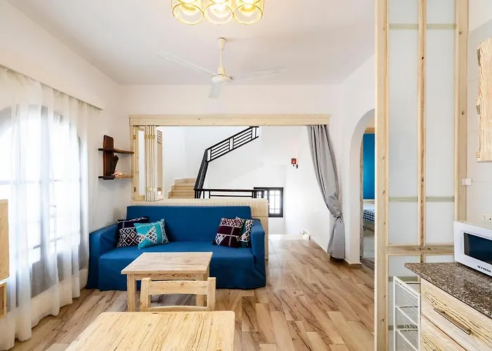 Apartman One - El Primo Vip