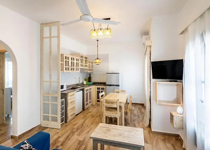 Apartman One - El Primo Vip *