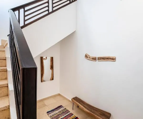 Apartman One - El Primo Vip