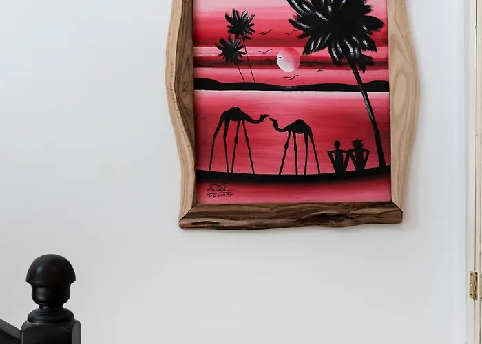 One - El Primo Vip Apartman Dahab