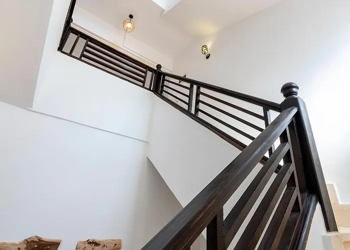 One - El Primo Vip Apartman Dahab