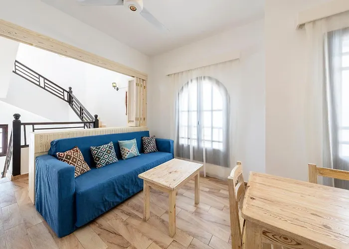 Apartman One - El Primo Vip Dahab