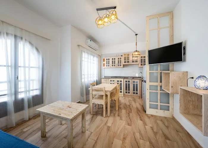 Apartman One - El Primo Vip *