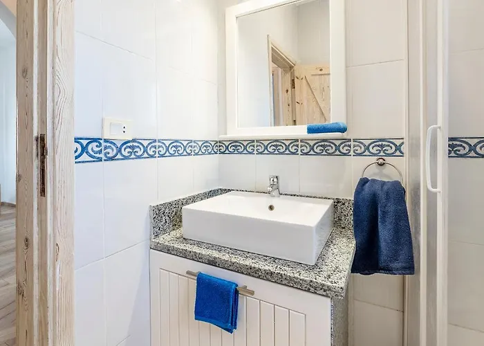 One - El Primo Vip Apartman *