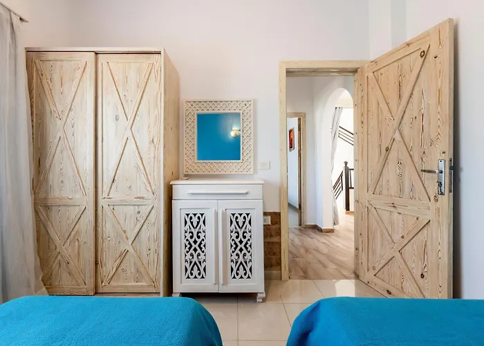 Apartman One - El Primo Vip Dahab