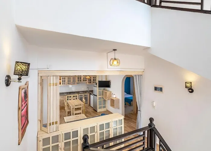 Apartman One - El Primo Vip *