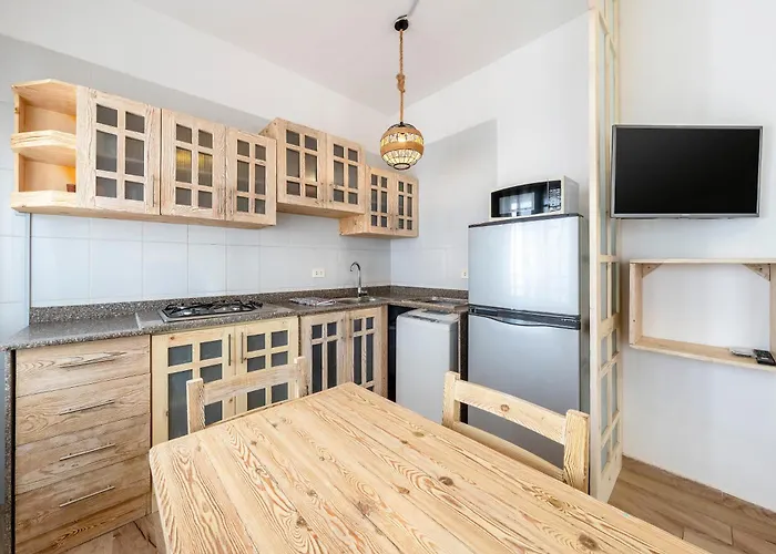 Apartman One - El Primo Vip