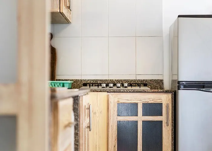 Apartman One - El Primo Vip Dahab