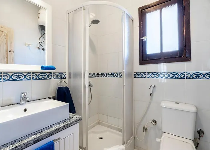 One - El Primo Vip Apartman