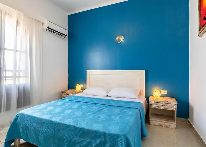 One - El Primo Vip Apartman *