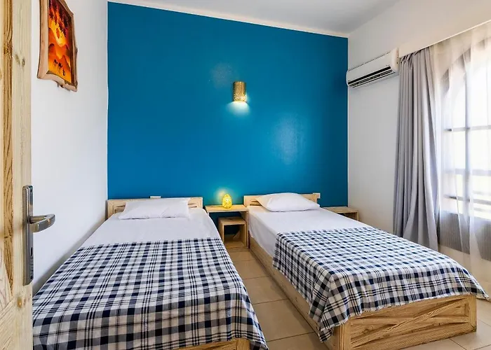 One - El Primo Vip Apartman *