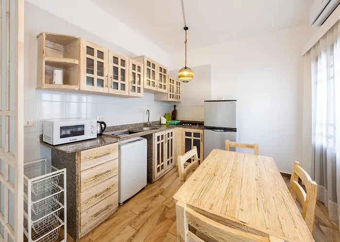 Apartman One - El Primo Vip *