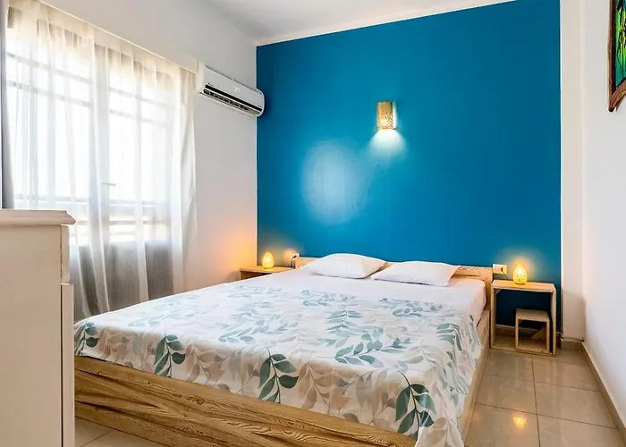 One - El Primo Vip Apartman Dahab