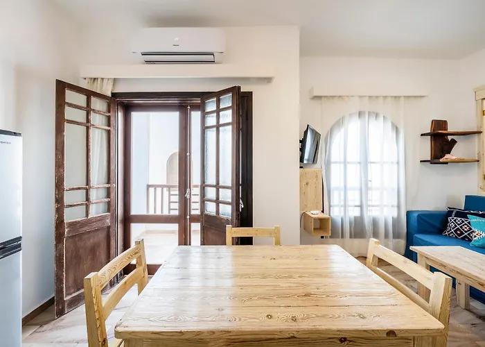 One - El Primo Vip Apartman