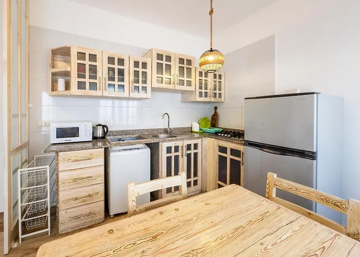 Apartman One - El Primo Vip Dahab