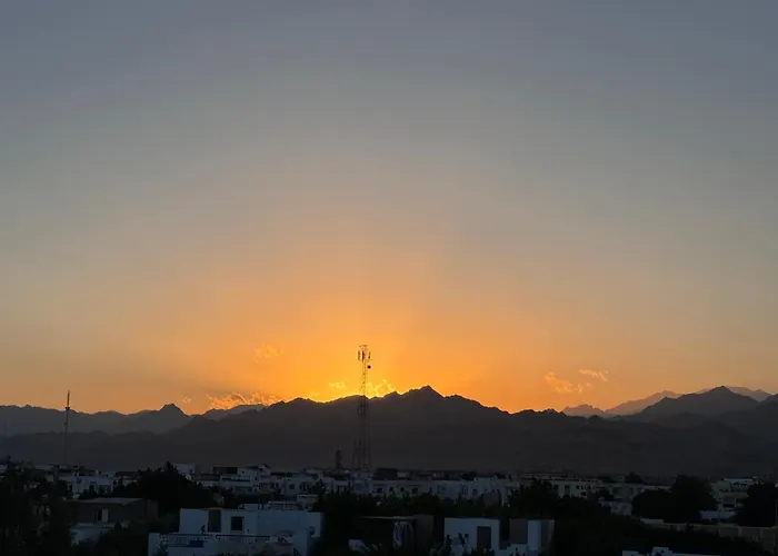 One - El Primo Vip Apartman Dahab