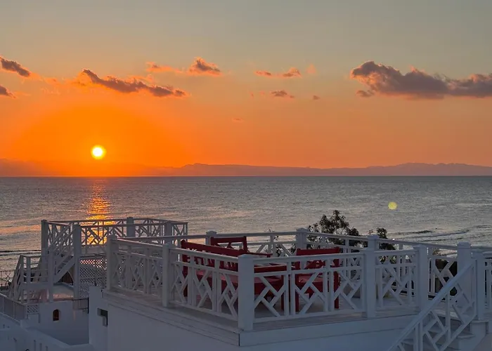 Apartman One - El Primo Vip Dahab