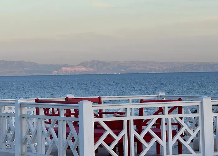 Apartman One - El Primo Vip Dahab