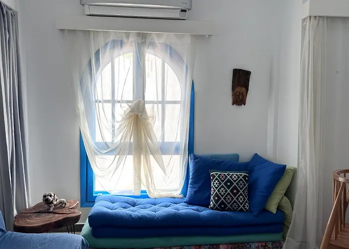 Apartman One - El Primo Vip