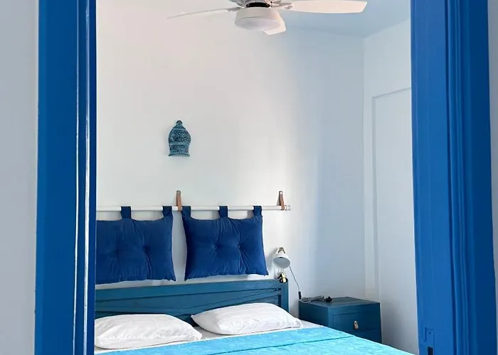 One - El Primo Vip Apartman *