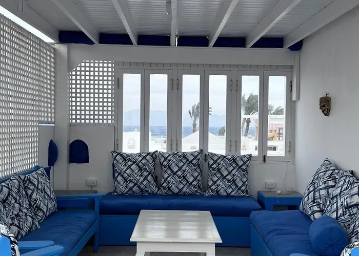 Apartman One - El Primo Vip *