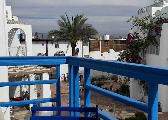 One - El Primo Vip Apartman Dahab