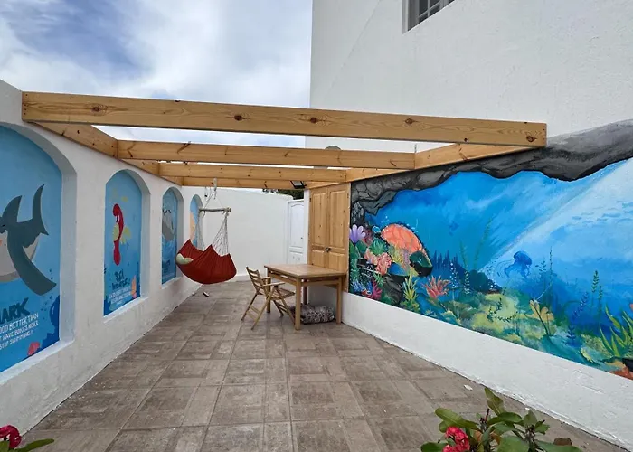 Apartman One - El Primo Vip Dahab