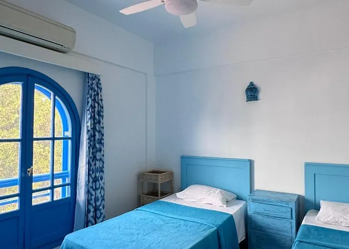 One - El Primo Vip Apartman