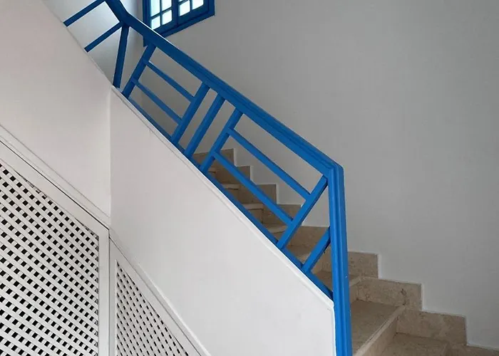 Apartman One - El Primo Vip