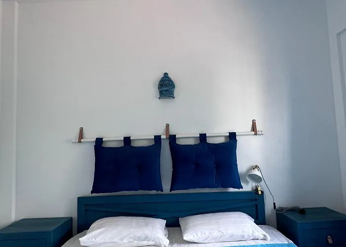 One - El Primo Vip Apartman *