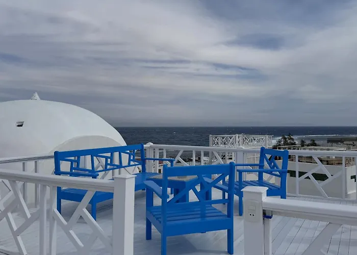 One - El Primo Vip Apartman Dahab