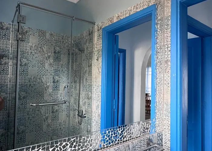 Apartman One - El Primo Vip Dahab