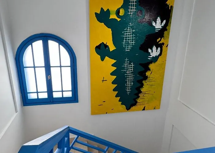 One - El Primo Vip Apartman
