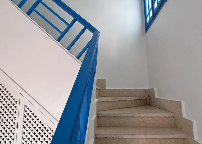 Apartman One - El Primo Vip