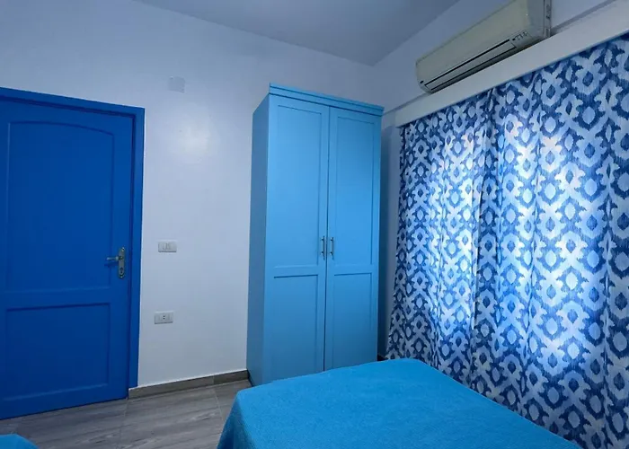 One - El Primo Vip Apartman *