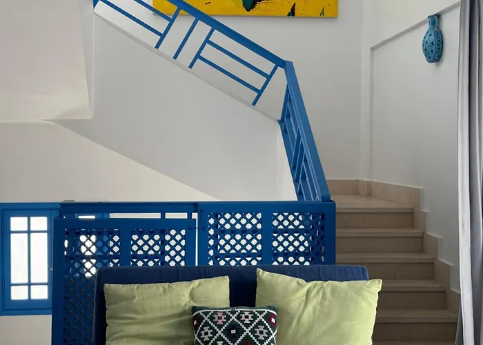 Apartman One - El Primo Vip *