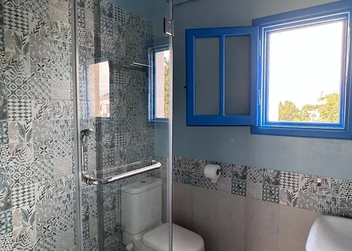 One - El Primo Vip Apartman Dahab