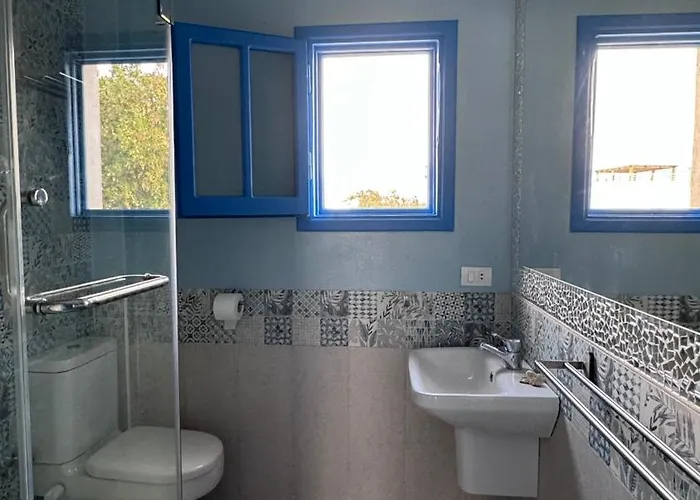 Apartman One - El Primo Vip Dahab