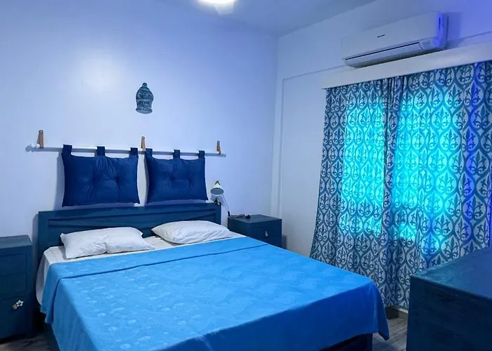 One - El Primo Vip Dahab