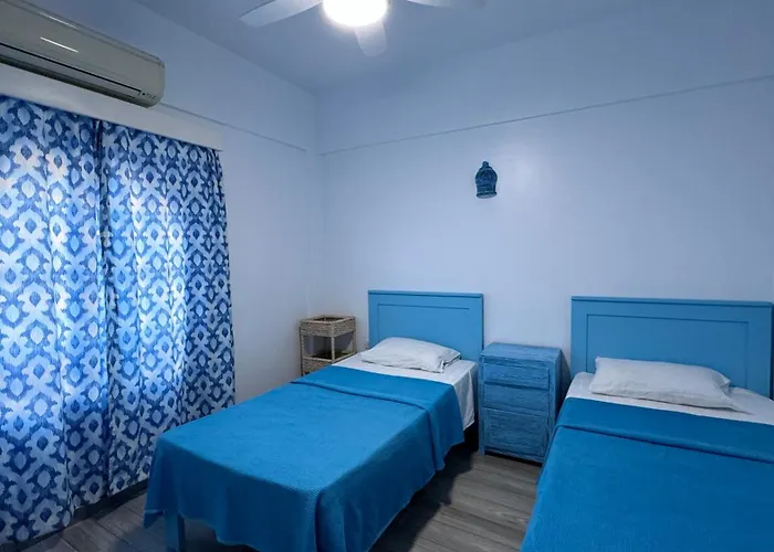 One - El Primo Vip Apartman *
