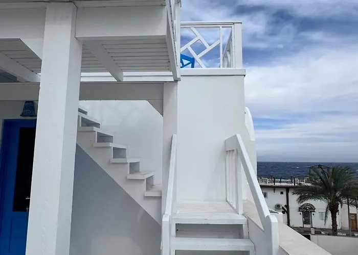 Apartman One - El Primo Vip *
