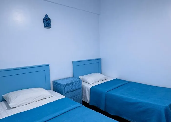 One - El Primo Vip Apartman Dahab